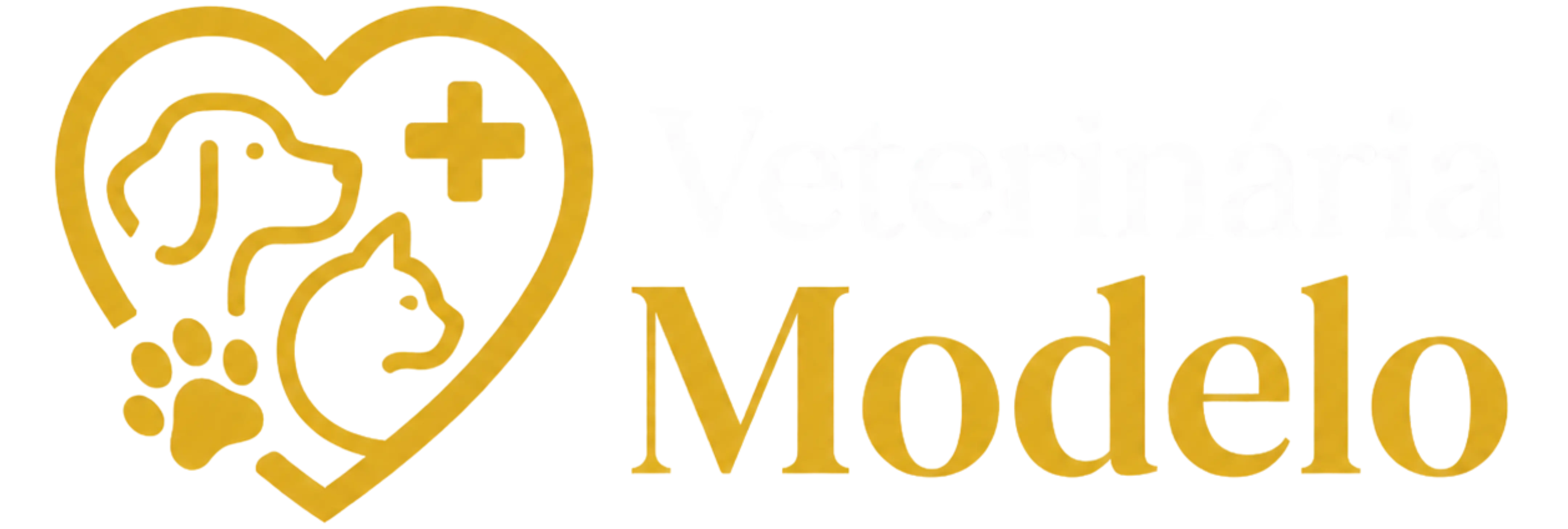 Veterinária Modelo